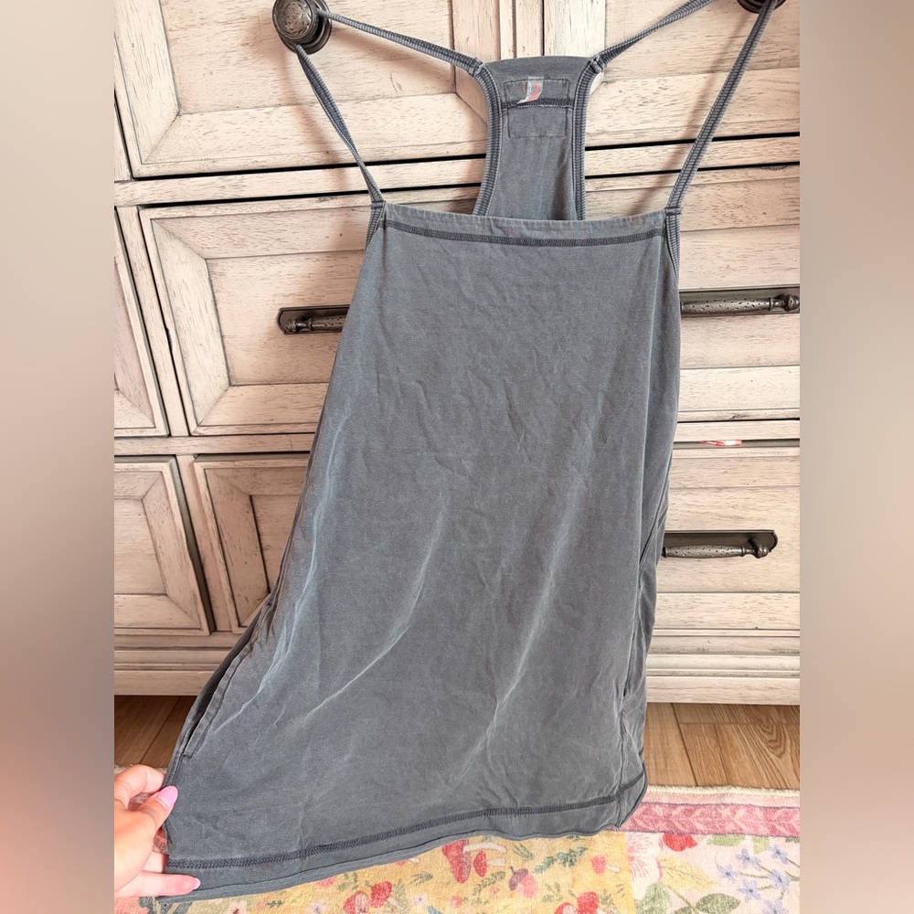 Free People Tank Dress